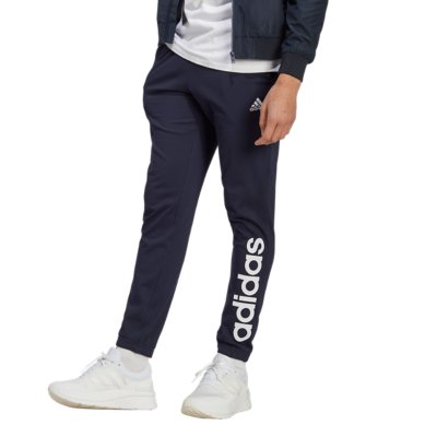 Lin Sj Pantalon Jogging Homme ADIDAS BLEU pas cher - Pantalons de  survêtement homme ADIDAS discount