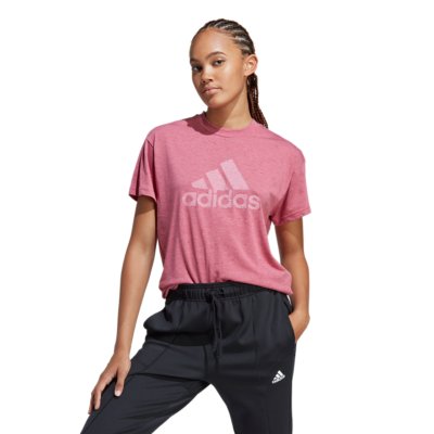 Magic logo cheap tee adidas