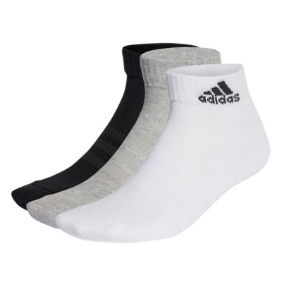 Golden Ass - Chaussettes homme blanches - Taille 35/38