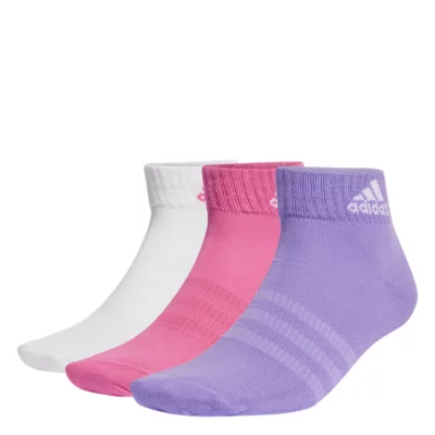 Chaussettes homme fines et légères Lot de paires ADIDAS