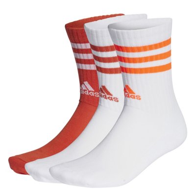 Chaussettes Rouge Adidas - Homme