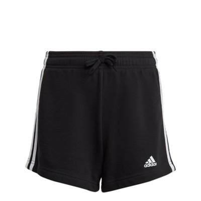 Short fille Essentials 3 Stripes ADIDAS