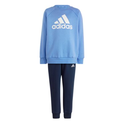 Pantalon de best sale survêtement bb adidas