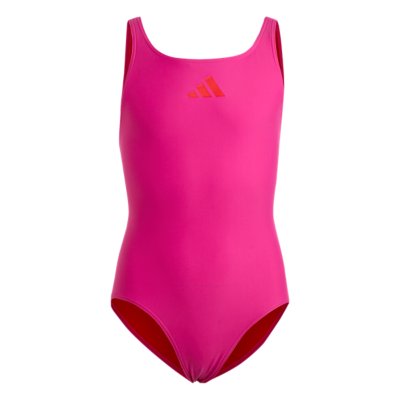 Maillot discount adidas fille