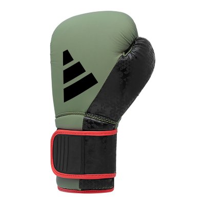 gant de boxe adidas intersport