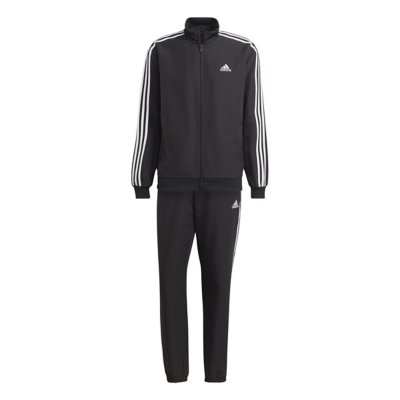 Intersport survetement adidas best sale