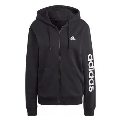 Sweat Shirt Veste Adidas Femme Grande Taille Sweatshirt Zippé à