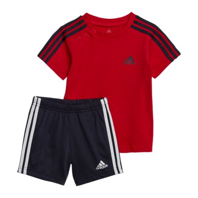 Ensemble Bebe I 3S SPORT SET ADIDAS INTERSPORT