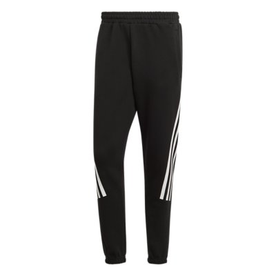 Bas de jogging - ADIDAS - Homme - Noir - Fitness - Running