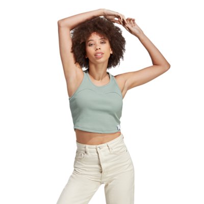 debardeur femme asics