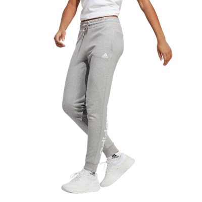 Survetement molleton adidas femme online