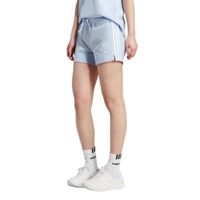 Short Femme Essentials Slim 3 Stripes ADIDAS INTERSPORT