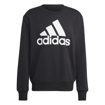 adidas Sweatshirt Homme Essentials Big Logo