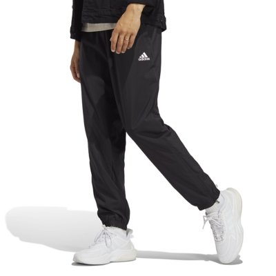 Jogging Homme Petit Logo AEROREADY Essentials Stanford NOIR ADIDAS INTERSPORT