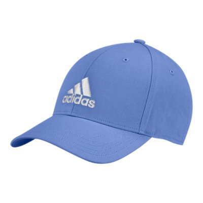 Casquette homme ALL CAP COT ADIDAS