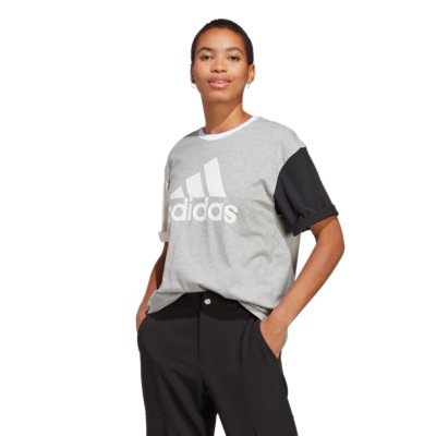 Tee shirt cheap adidas femme intersport