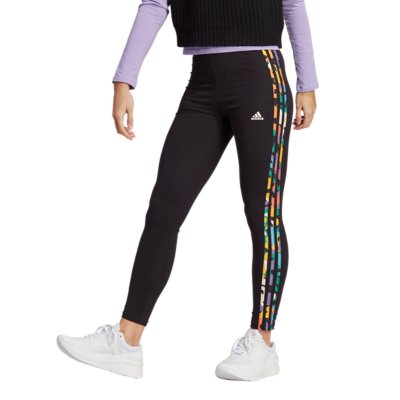 Leggings femme outlet adidas