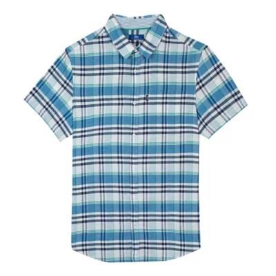 Chemise À Manches Courtes Homme MAKAICHA TBS INTERSPORT