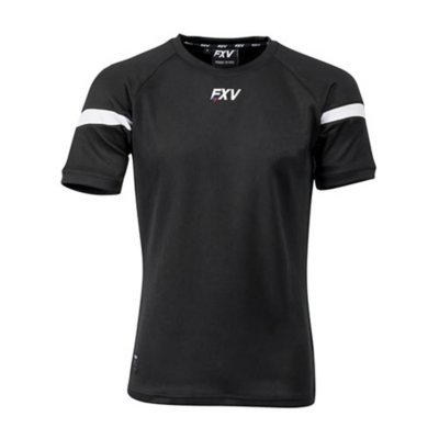 Sous Maillot Thermique Rugby Noir Enfant Atomic II