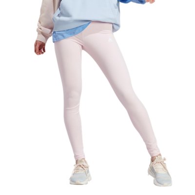 Legging Femme LOUNGEWEAR Essentials High-Waisted Logo ADIDAS