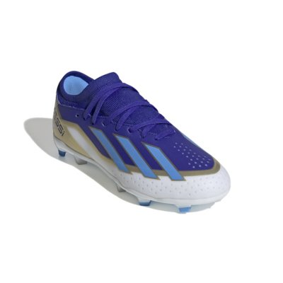 Chaussures De Football Moulees Enfant X Crazyfast Messi League Terrain Souple ADIDAS INTERSPORT