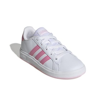 Tennis adidas fille new arrivals