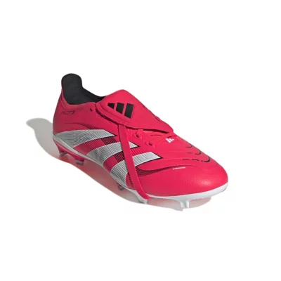 Chaussures De Adidas Predator Rose Intersport Chaussure De Foot