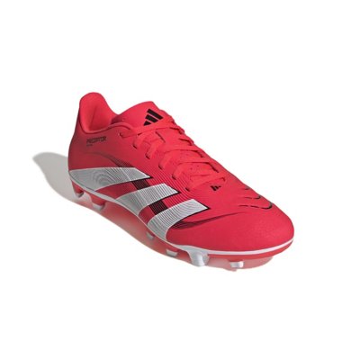 chaussures de football moulées homme predator club fg/mg