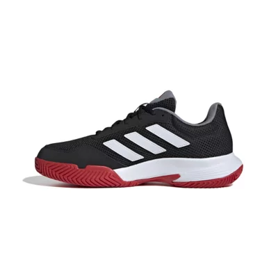 Chaussures De Tennis Homme Court Spec Noir ADIDAS INTERSPORT