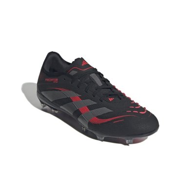 chaussures de football moulées homme predator pro fg