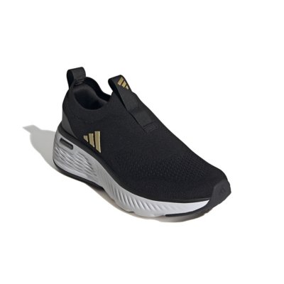 Sneakers femme Cloudfoam Go ADIDAS