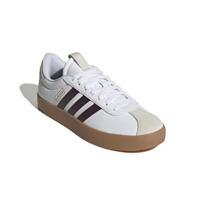 Adidas Intersport Adidas Chaussure De Ville Chaussures De Villes Homme Vl  Court ADIDAS INTERSPORT