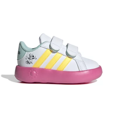Sneakers Bébé Grand Court Minnie Tennis Sportswear ADIDAS INTERSPORT