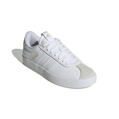 Basket dentelle adidas femme online