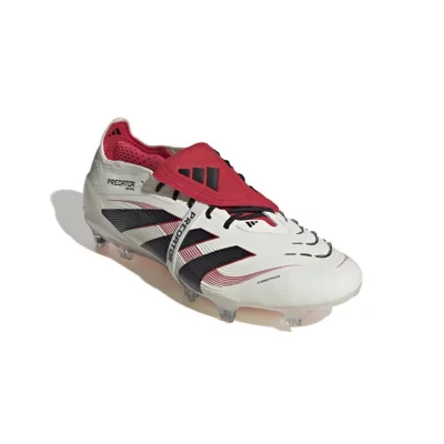 Crampons Moulés Adidas Predator Rose Intersport Chaussure De Foot
