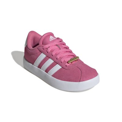 Intersport basket adidas fille online