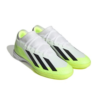 Chaussures De Football Indoor Homme X Crazyfast.3 Indoor ADIDAS INTERSPORT