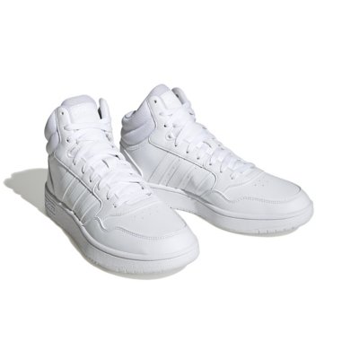 Adidas blanche intersport best sale