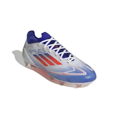 Chaussures de football moulees homme F50 Pro Terrain souple ADIDAS