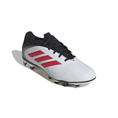 chaussures de football moulées homme copa pure 3 club fg/mg