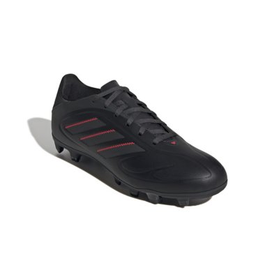 chaussures de football moulées homme copa pure 3 club fg/mg