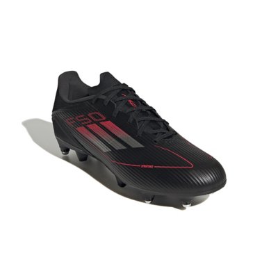 chaussures de football vissées homme f50 league sg