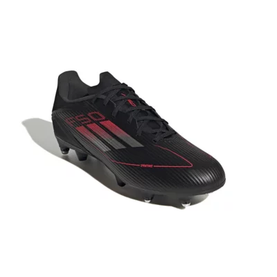 Chaussures De Football Vissées Homme F50 League SG Noir ADIDAS