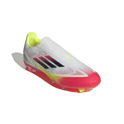Soccer Chaussure Foot Salle Sans Lacet Chaussures De Football