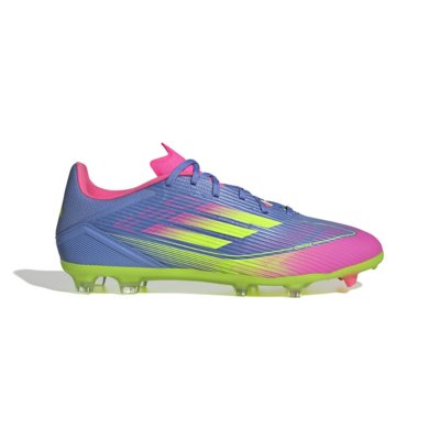 Chaussures de football moulées homme F50 League FG/MG Multicolore IE1290  ADIDAS