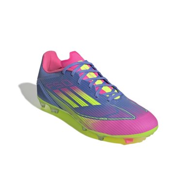 Chaussures de football moulées homme F50 League FG/MG Multicolore IE1290  ADIDAS