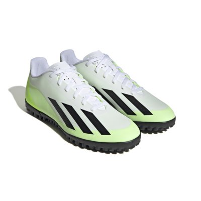 Chaussure foot best sale synthétique adidas