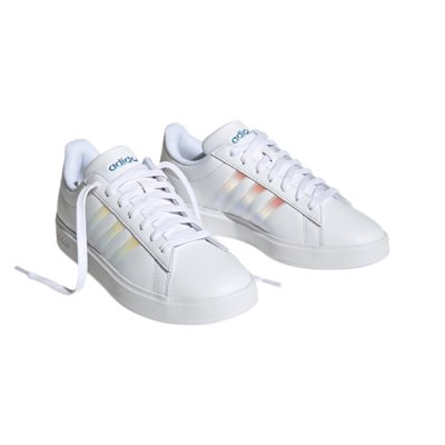 Sneakers Femme Grand Court Cloudfoam Listyle Court Comfort ADIDAS