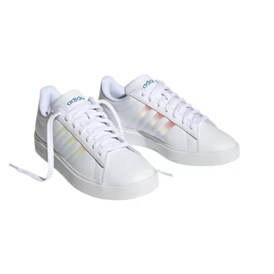 Sneakers femme Grand Court Cloudfoam Listyle Court Comfort ADIDAS