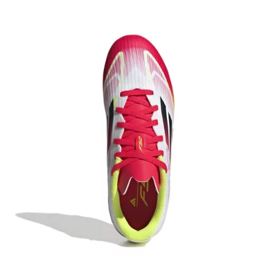Autocollant "Chaussures De Football Non Autorisées" - 20 Cm - Vinyle Résistant Pour Intérieur/extérieur